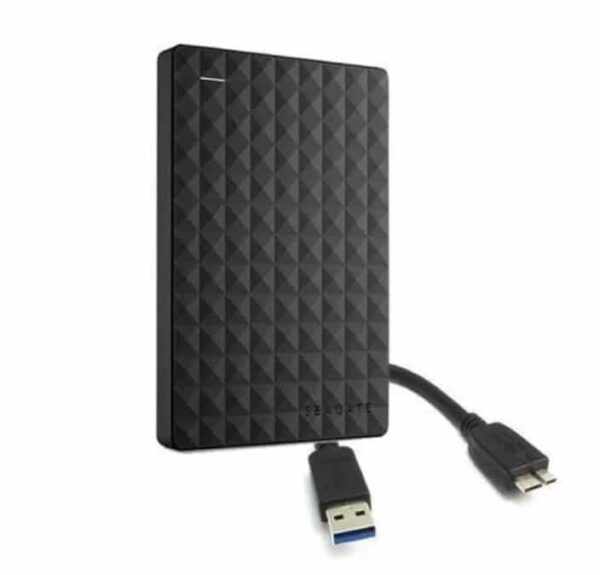 HD externo 1Tb Seagate Expansion - Image 2